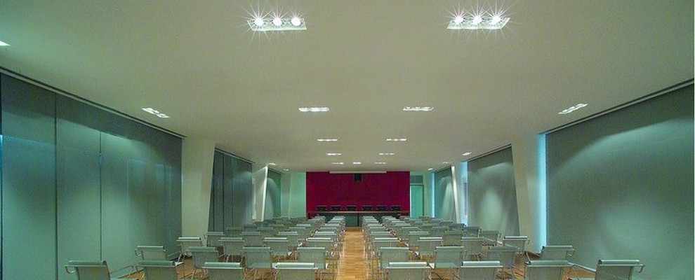 Pubblica illuminazione